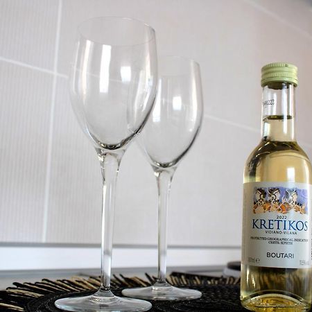 Posidonia Resort No2 Vrasná Zewnętrze zdjęcie