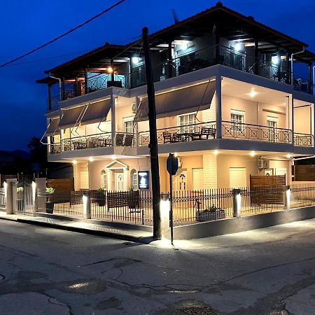 Posidonia Resort No2 Vrasná Zewnętrze zdjęcie